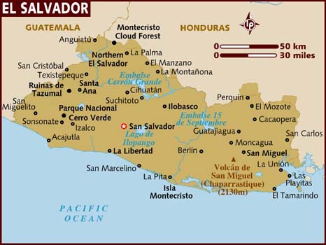 map_of_el-salvador